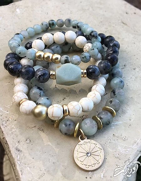 شیک ترین مدل بدلیجات, جدیدترین دستبندهای دست ساز